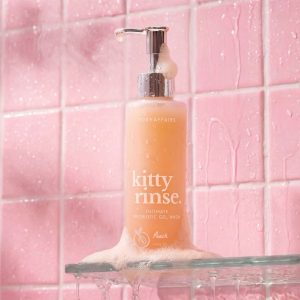 Kitty Rinse