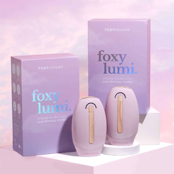 Foxy Lumi