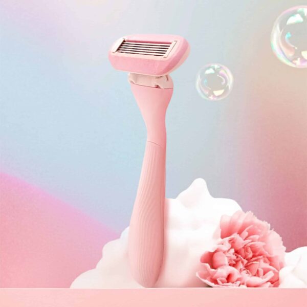 Foxy Razor