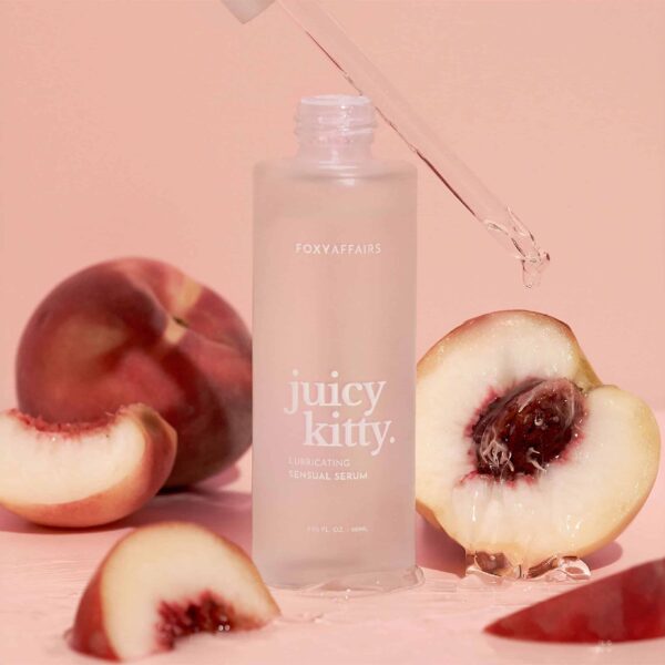Juicy Kitty