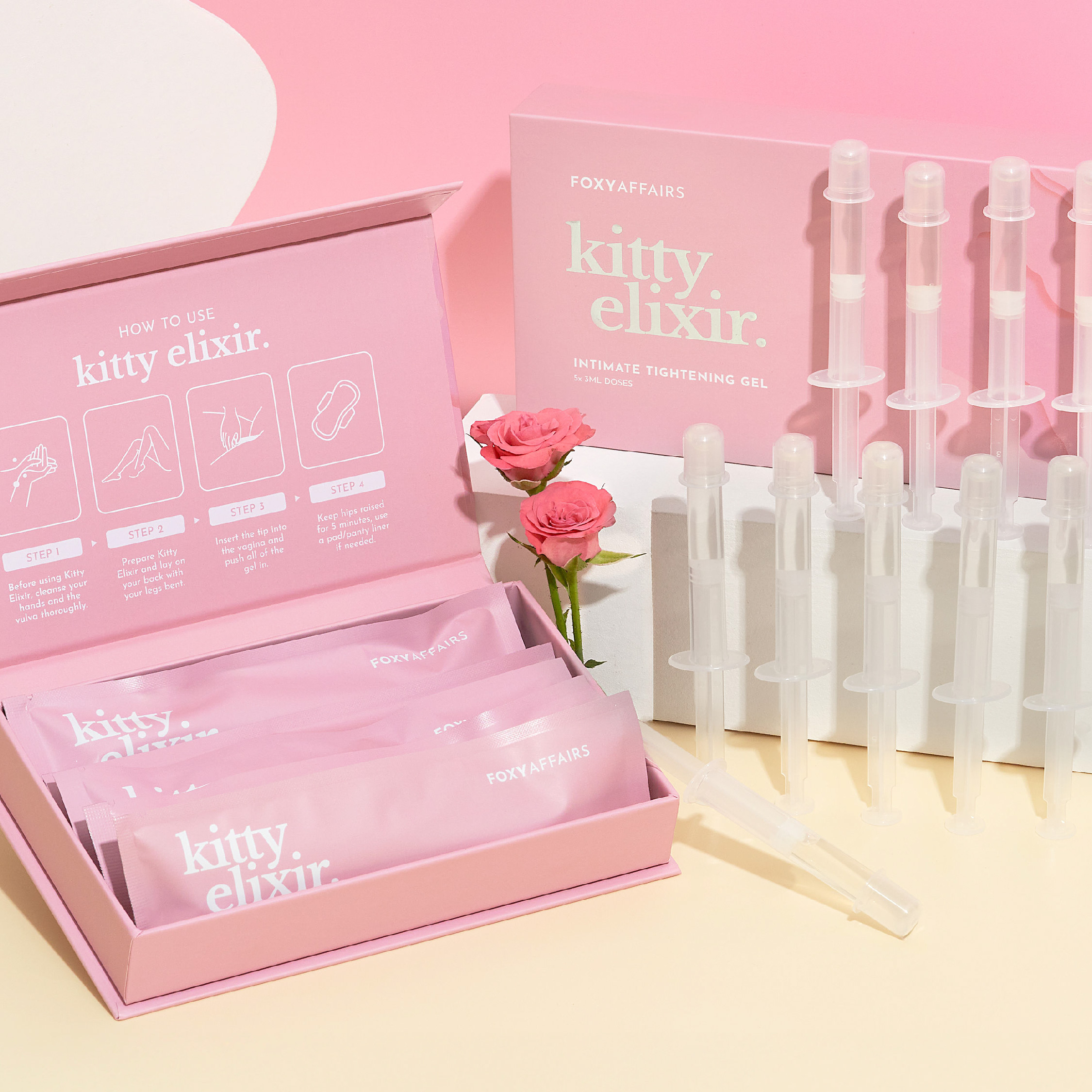 Kitty Elixir - Image 2