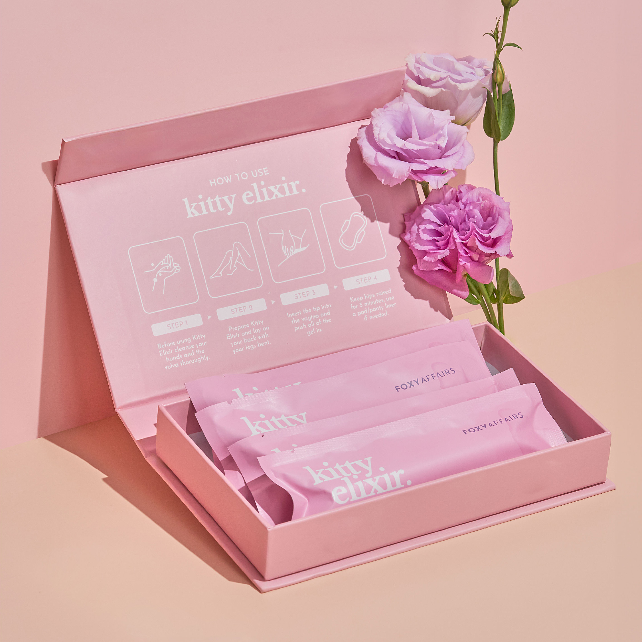 Kitty Elixir - Image 3