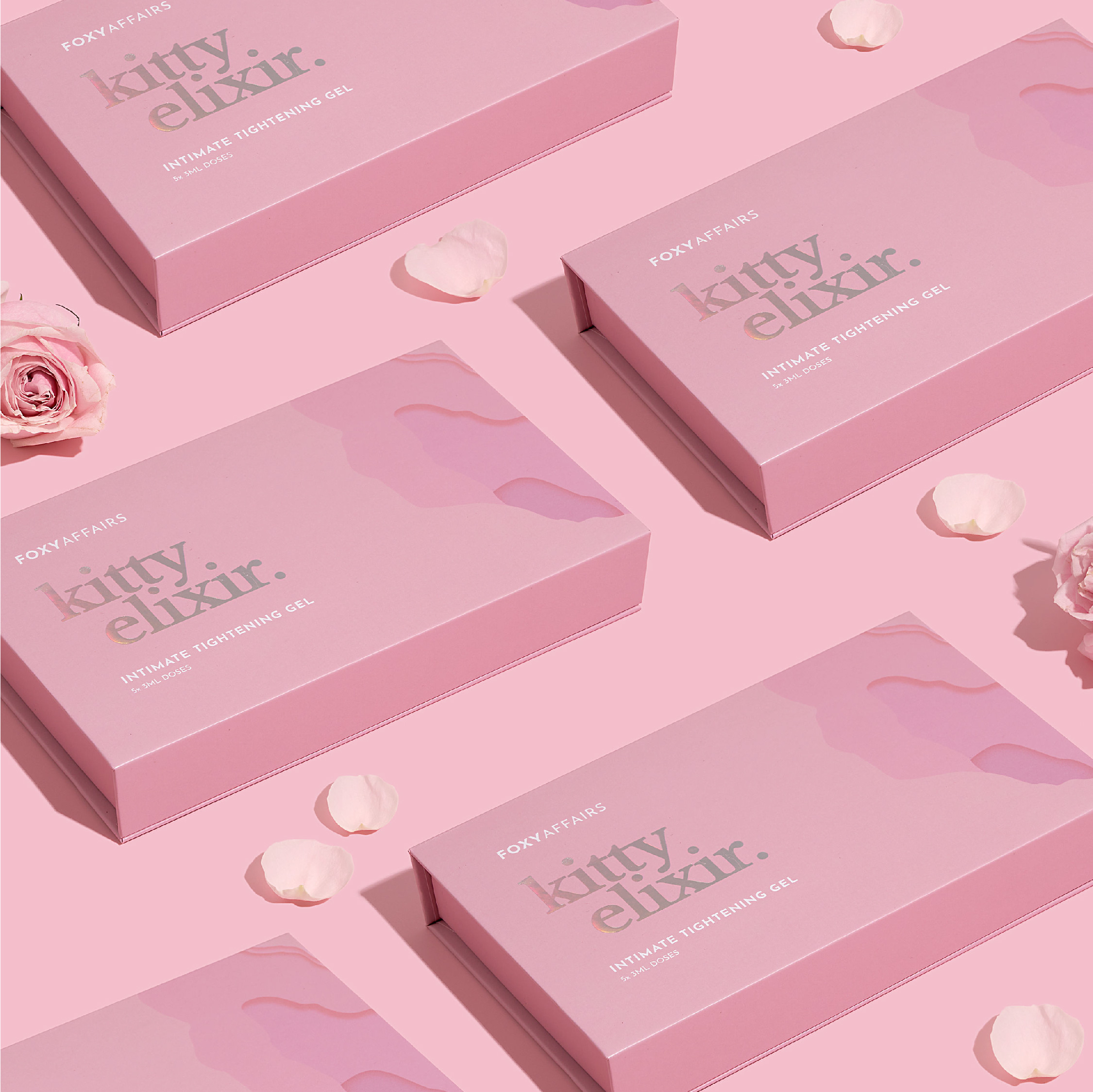 Kitty Elixir - Image 6