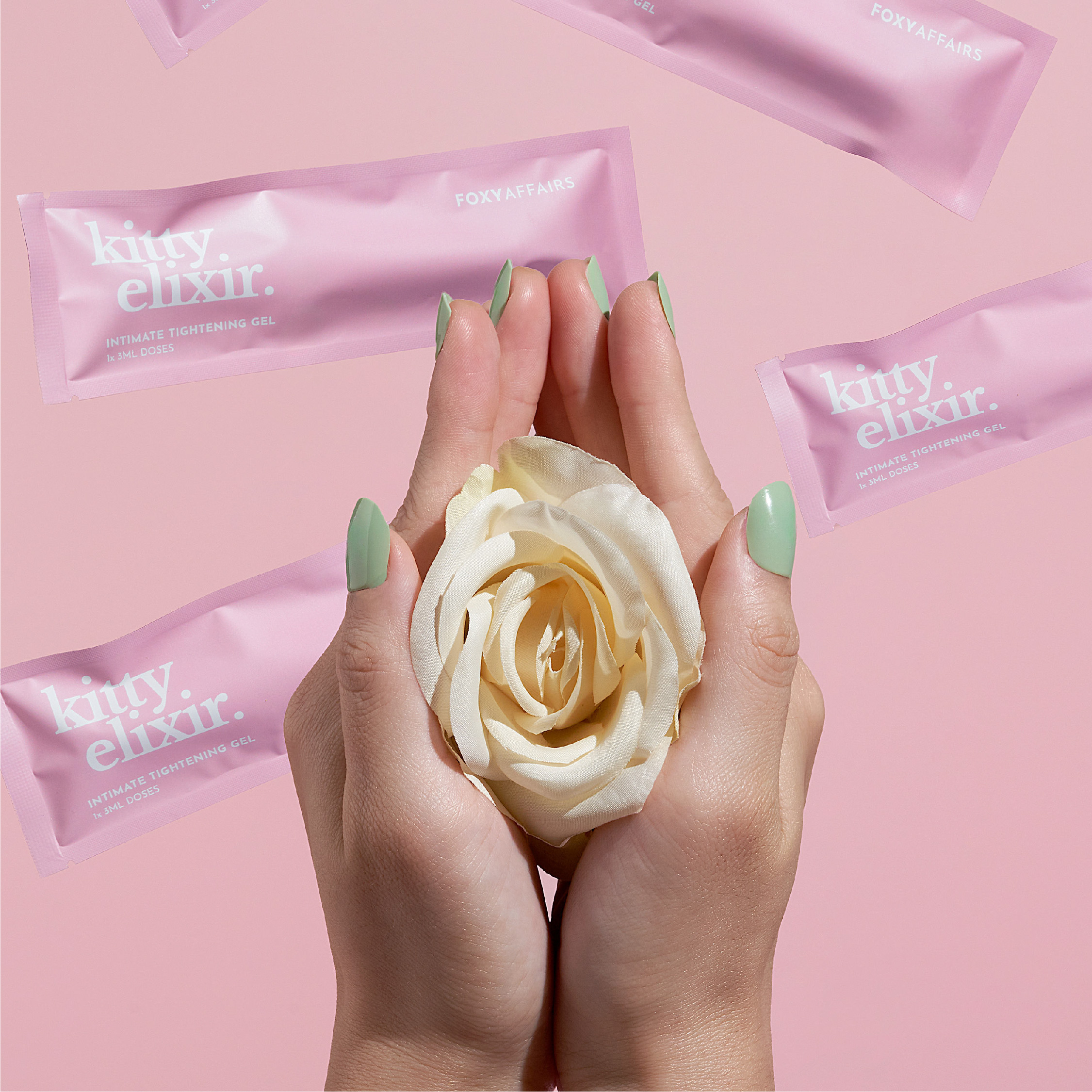 Kitty Elixir - Image 8