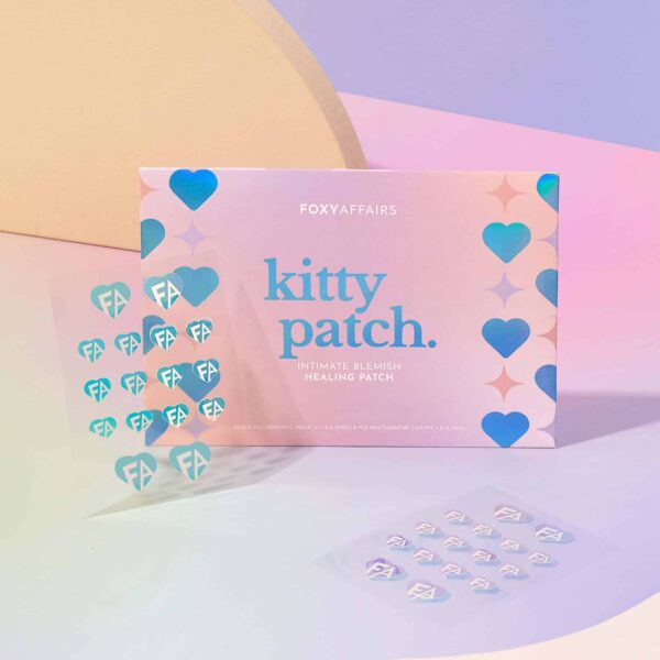 Kitty Patch
