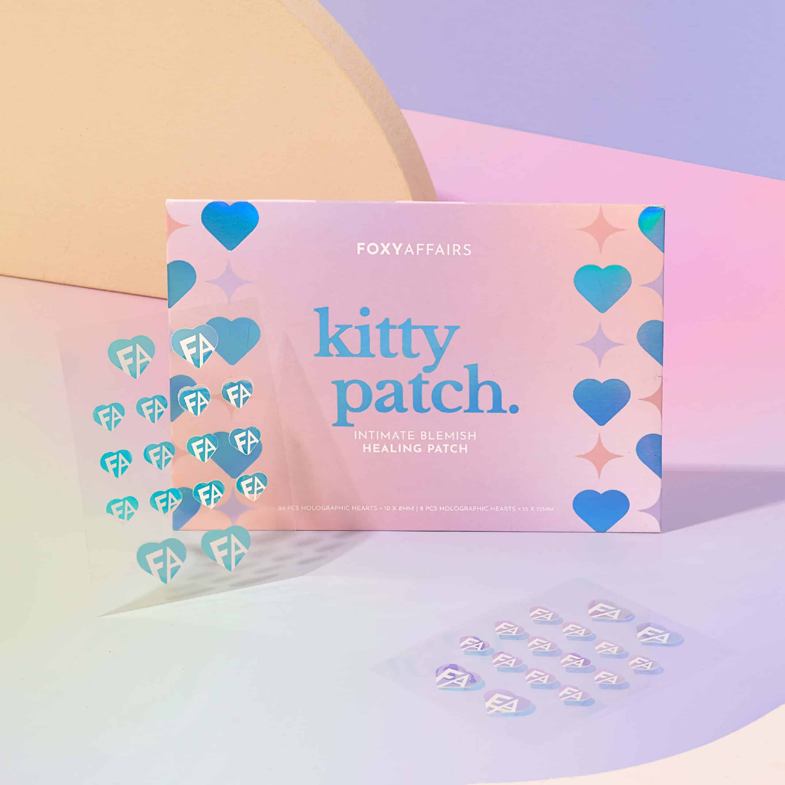 Kitty Patch