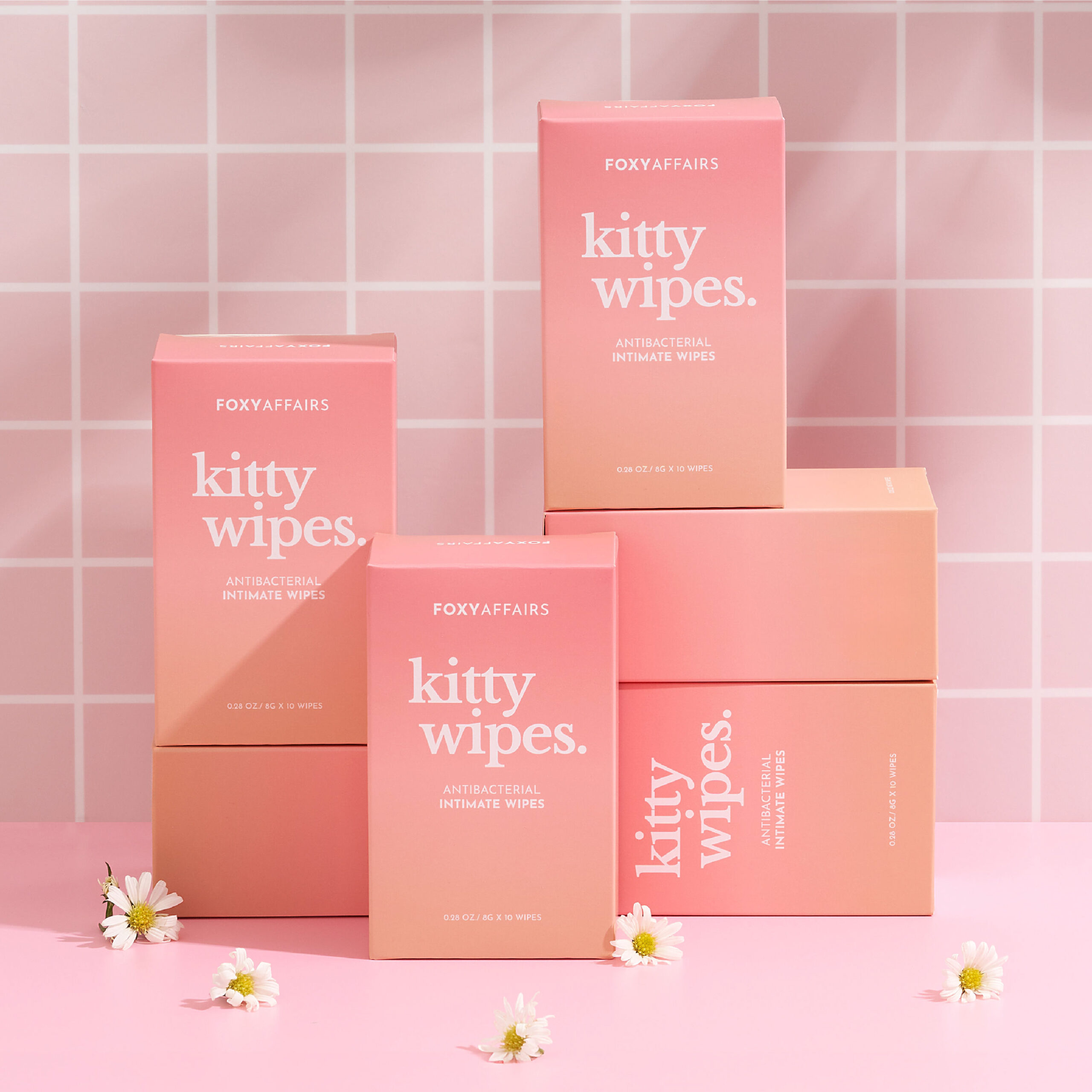 Kitty Wipes - Image 6