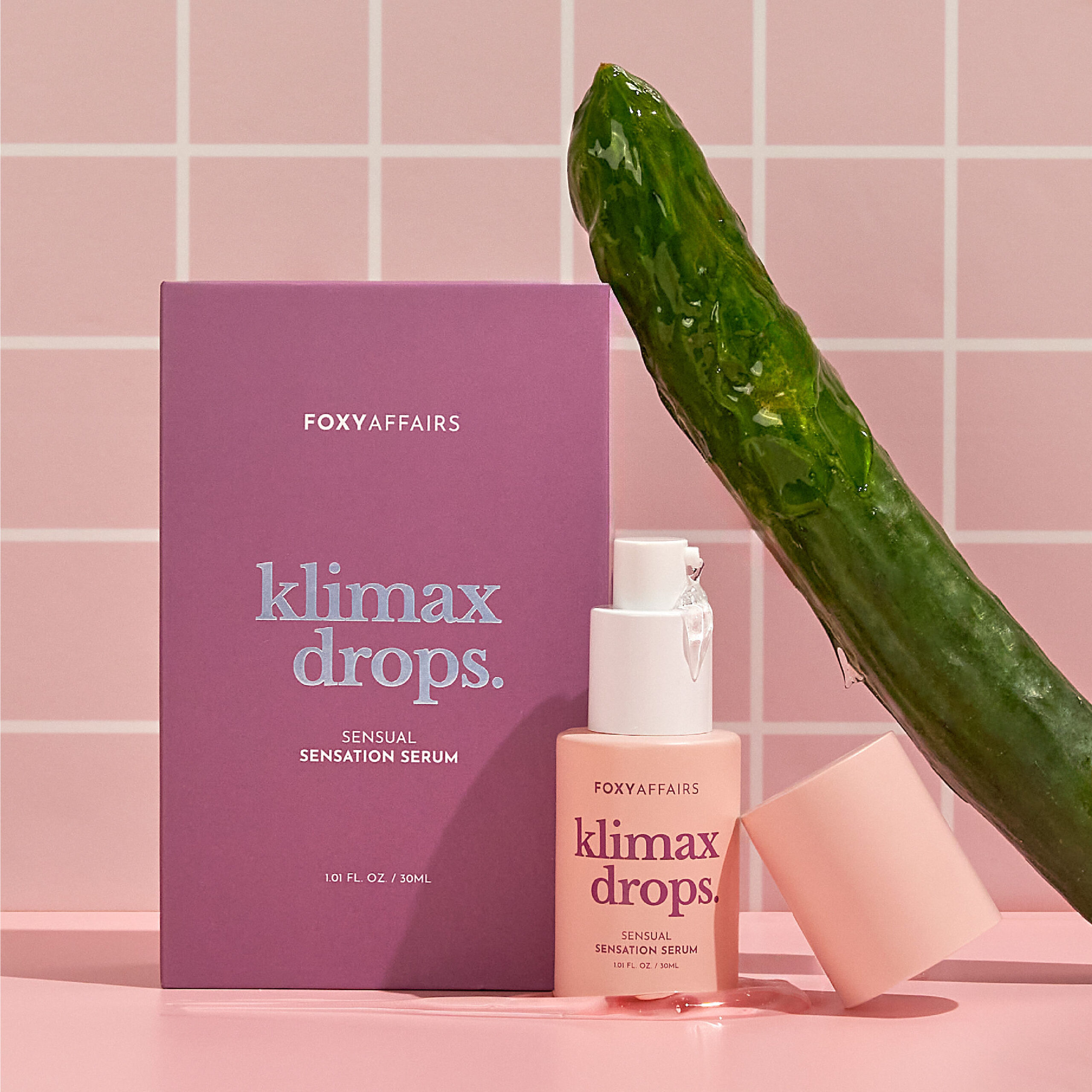 Klimax Drops - Image 5