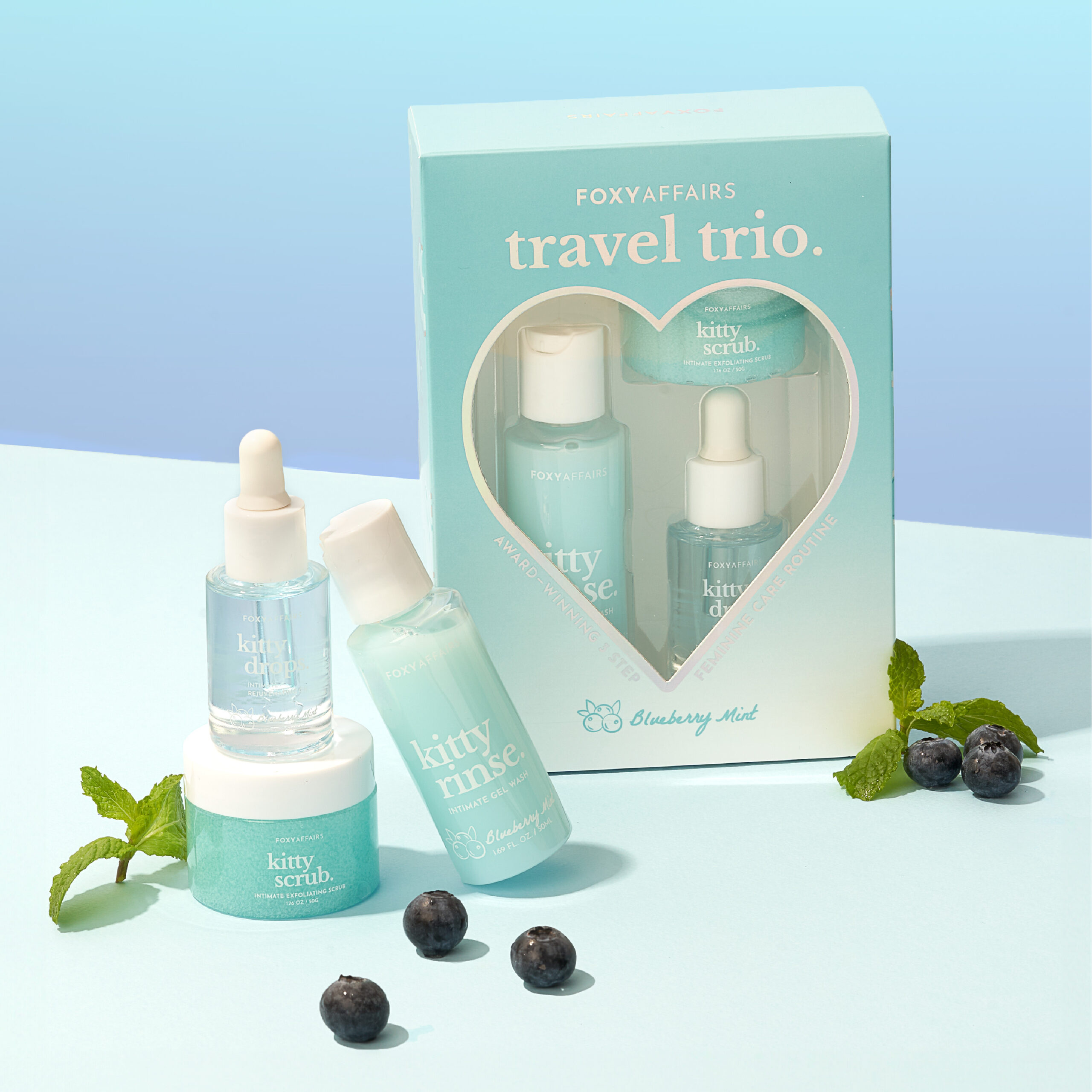Travel Trio - Image 2