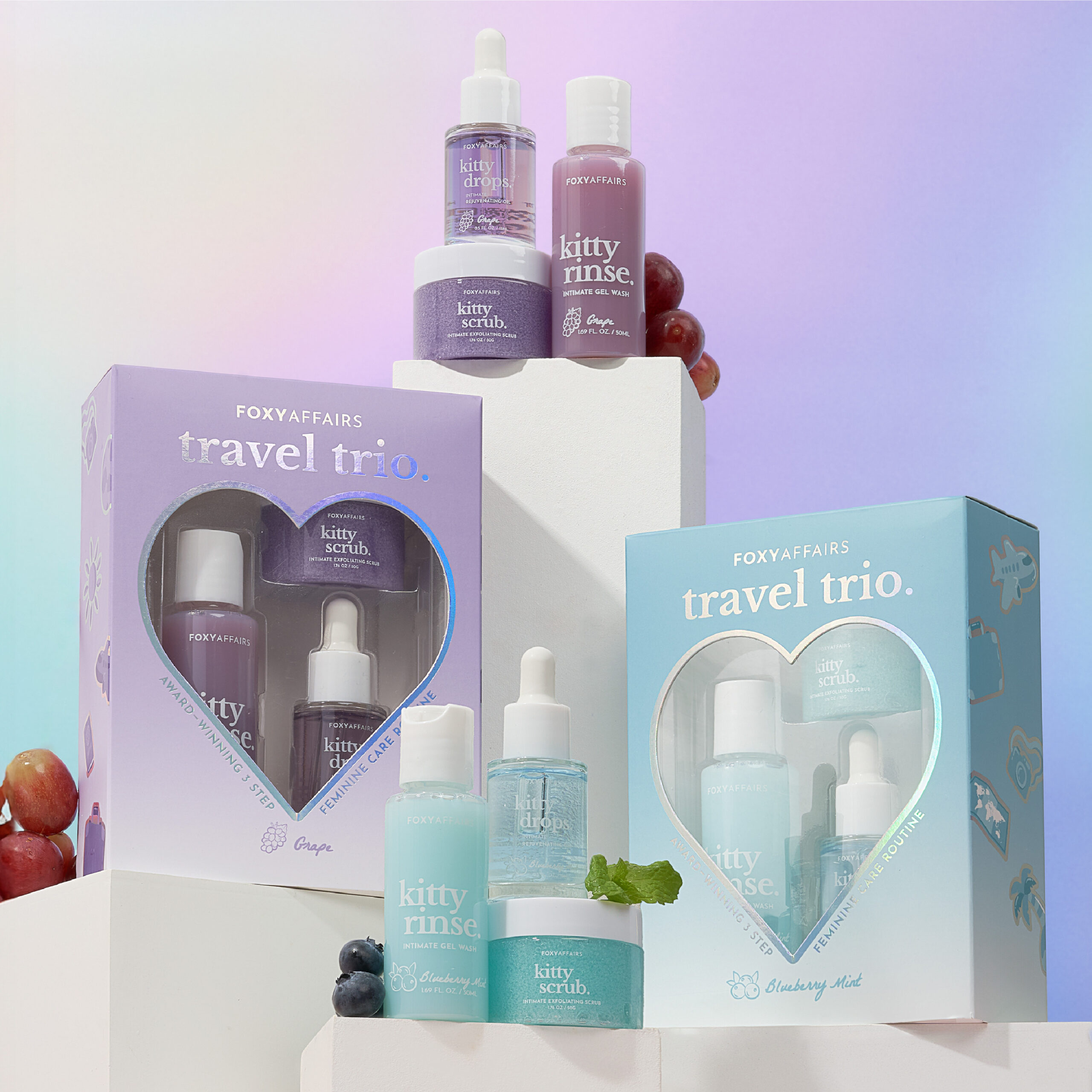 Travel Trio - Image 3