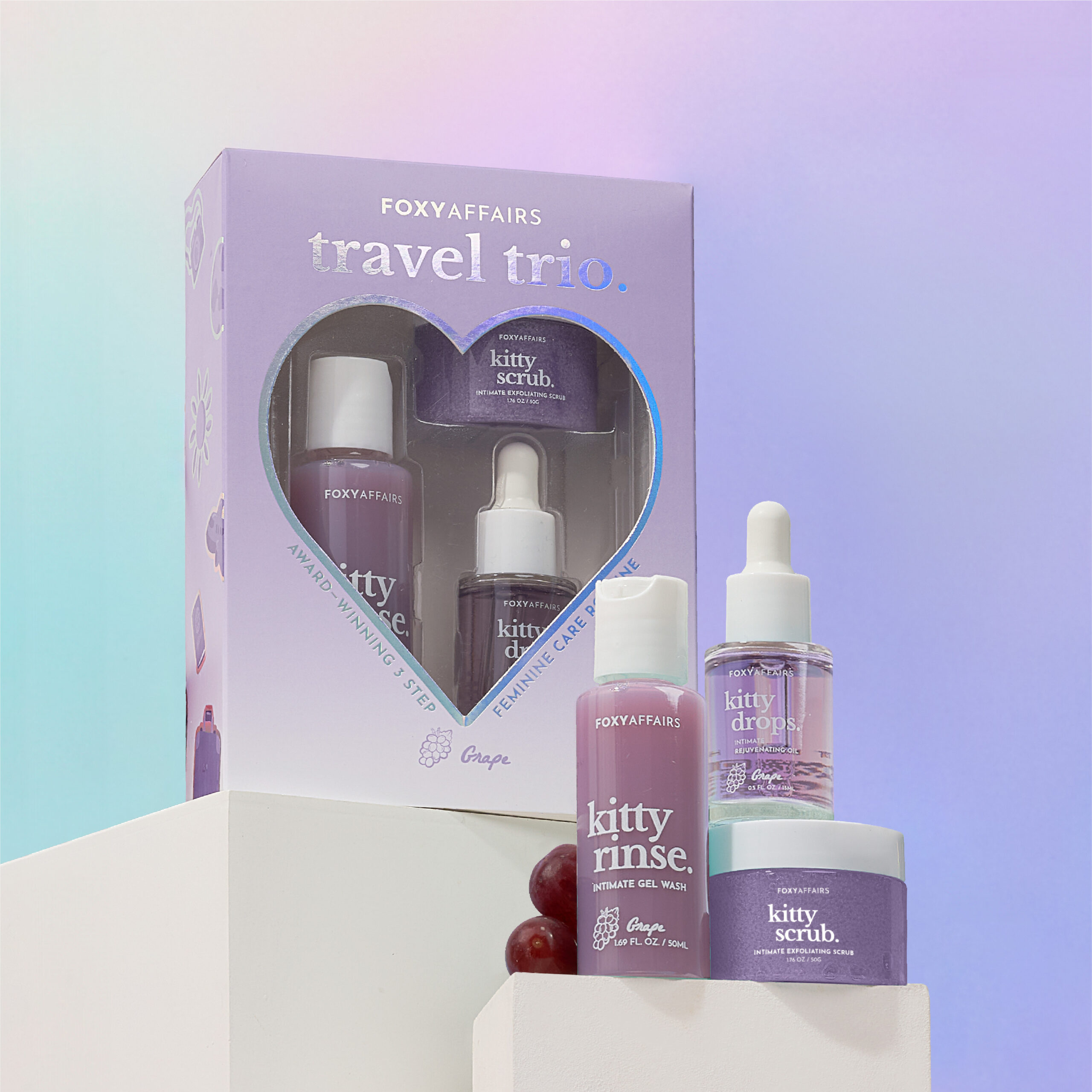 Travel Trio - Image 4