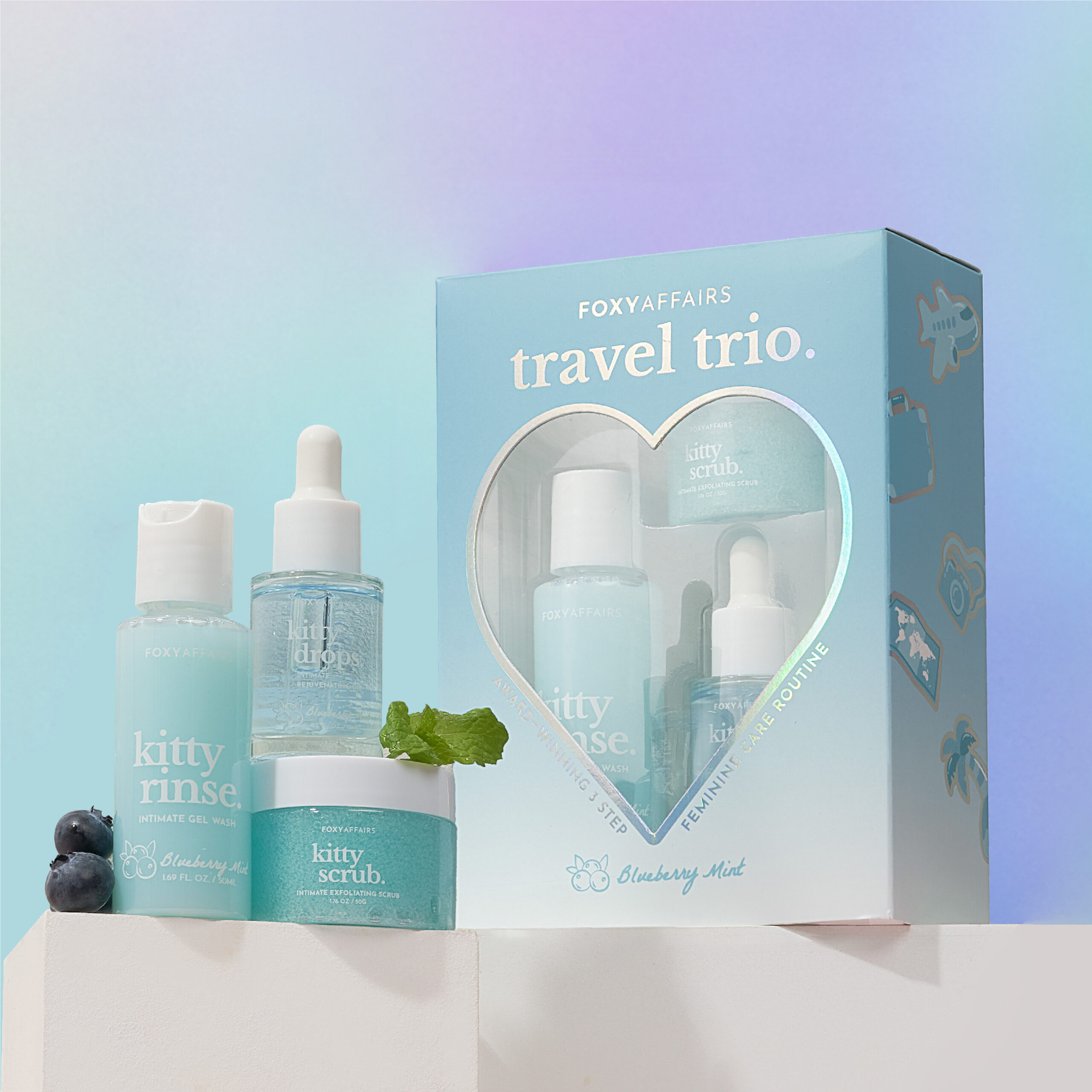 Travel Trio - Image 5