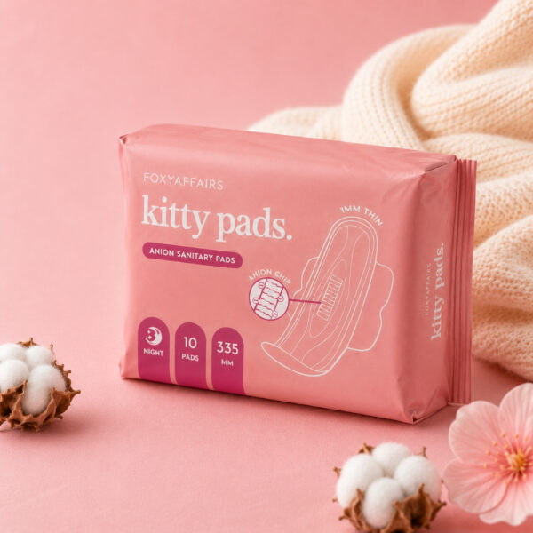 Kitty Pads